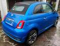 Fiat 500C 500C 1.2 S 69cv Синій - thumbnail 6