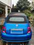 Fiat 500C 500C 1.2 S 69cv Blue - thumbnail 5