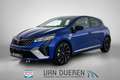 Renault Clio 1.6 E-Tech Full Hybrid 145 esprit Alpine Pack City Bleu - thumbnail 1