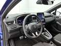 Renault Clio 1.6 E-Tech Full Hybrid 145 esprit Alpine Pack City Bleu - thumbnail 2