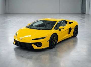 4.0 V8 920CV HPEV REALE PRONTA CONSEGNA