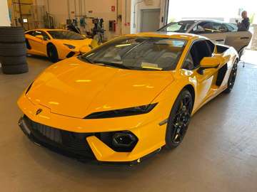 4.0 V8 920CV HPEV REALE PRONTA CONSEGNA