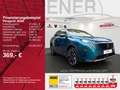 Peugeot 3008 AlLLURE BUSINESS HYBRID 145 e-DSC6 KAMERA Bleu - thumbnail 2