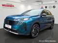 Peugeot 3008 AlLLURE BUSINESS HYBRID 145 e-DSC6 KAMERA Bleu - thumbnail 1