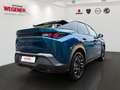 Peugeot 3008 AlLLURE BUSINESS HYBRID 145 e-DSC6 KAMERA Bleu - thumbnail 3