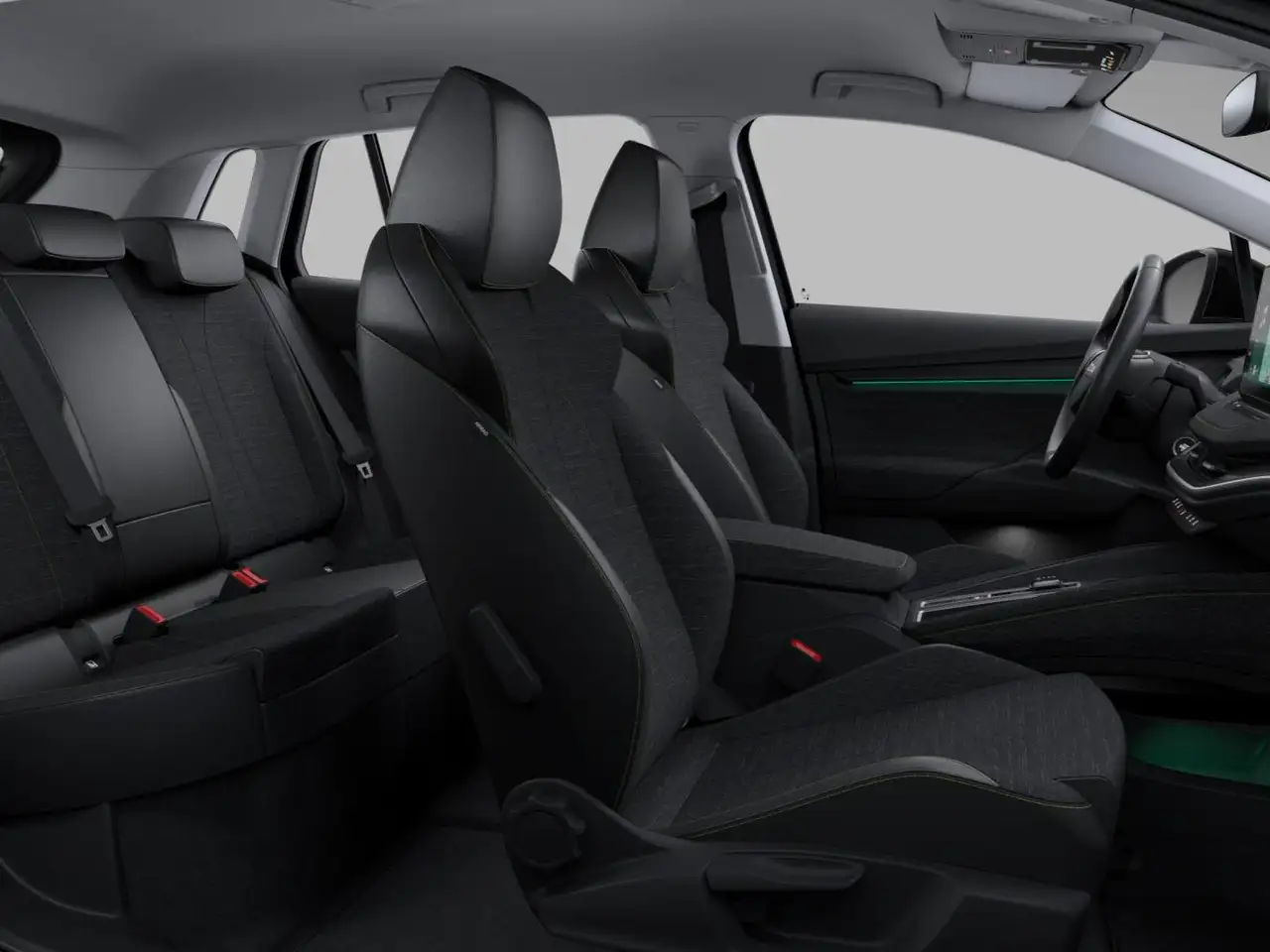 Skoda Elroq 2026