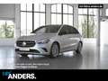 Mercedes-Benz B 250 e Progressive+MBUX+Distr+LED+Kam+AHK+SHZ Silber - thumbnail 1