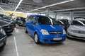 Opel Meriva Edition Blau - thumbnail 2