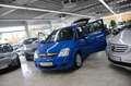 Opel Meriva Edition Blau - thumbnail 29