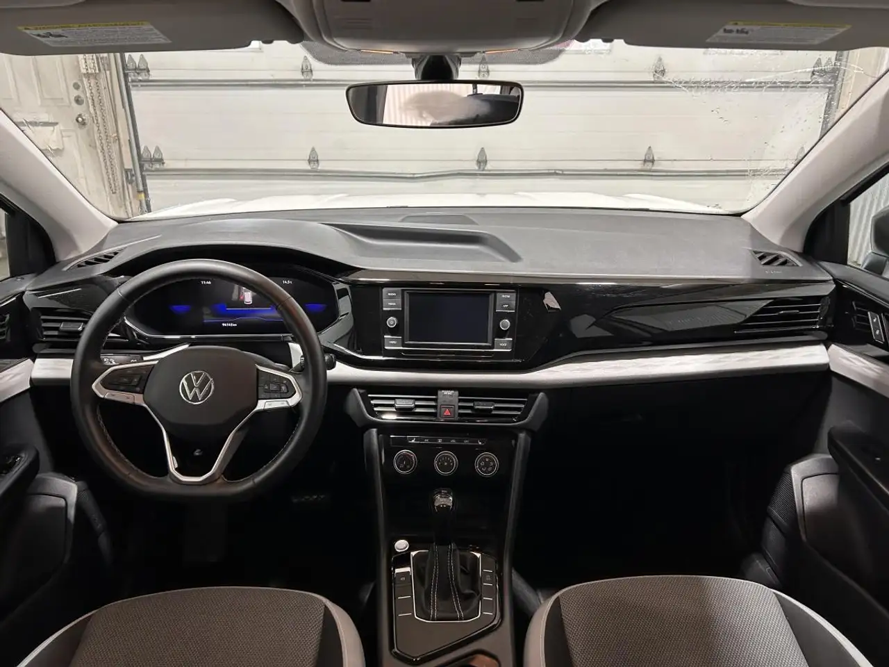 Volkswagen Taos снимка Volkswagen Taos