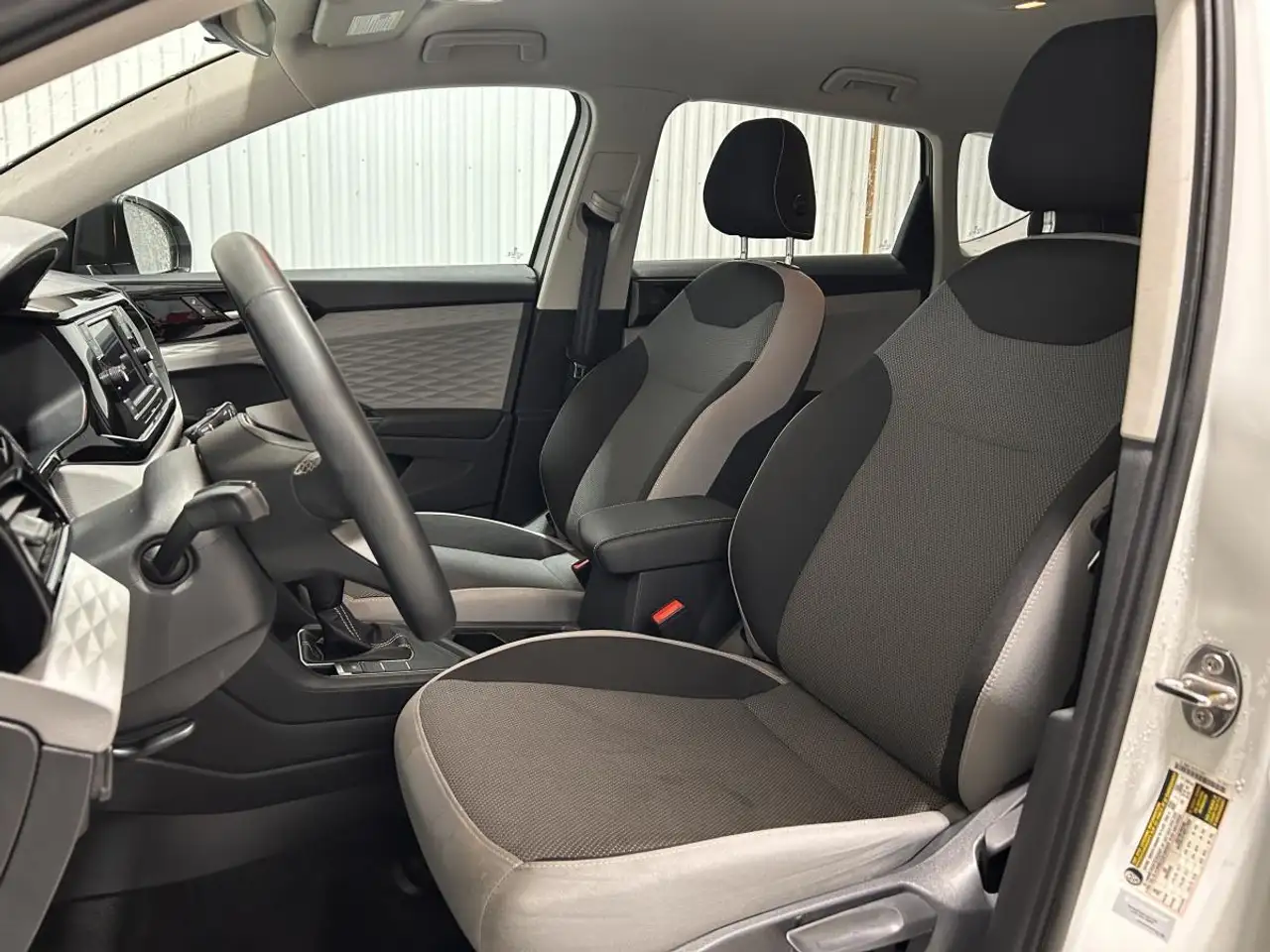 Volkswagen Taos снимка Volkswagen Taos