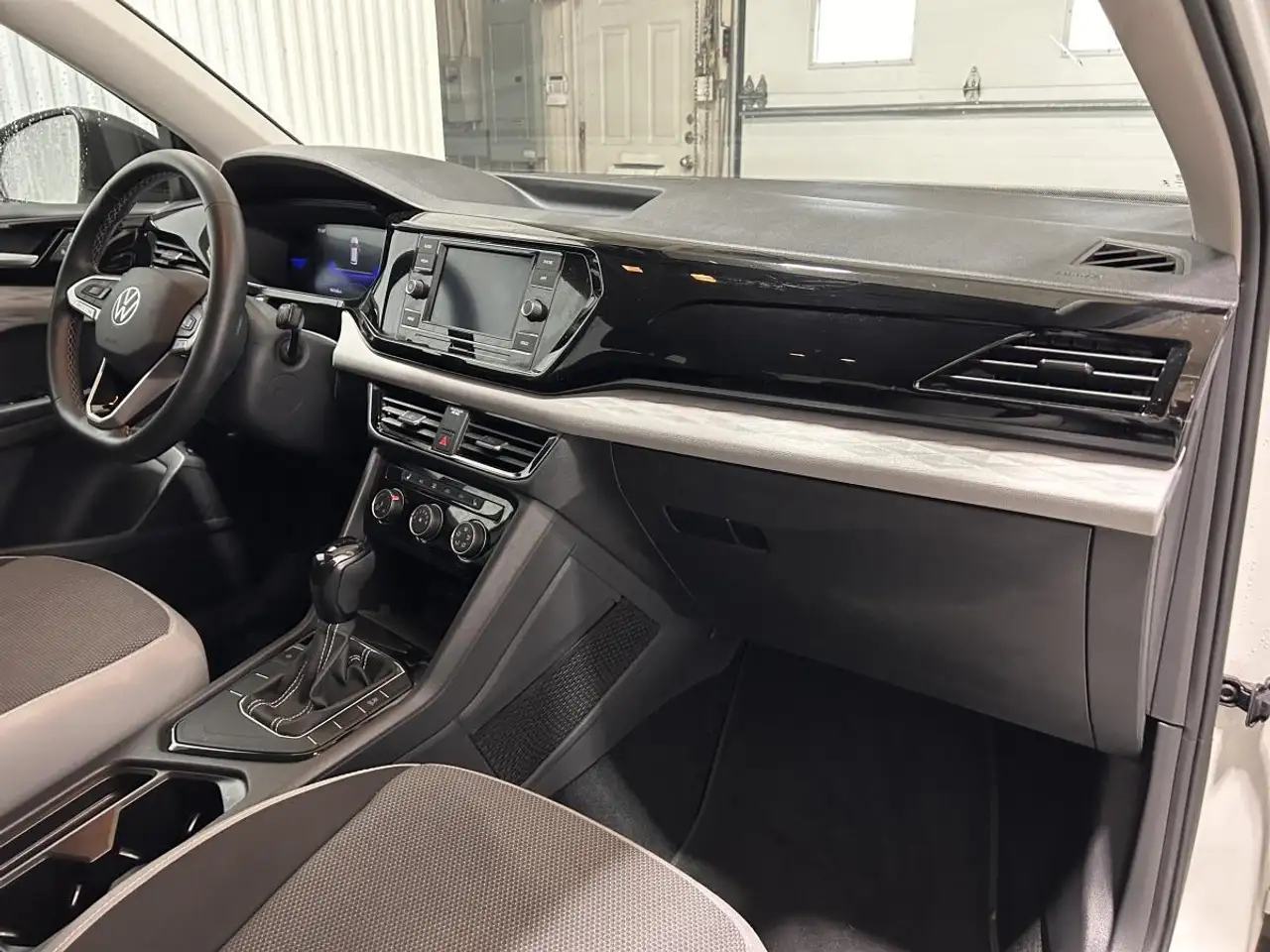 Volkswagen Taos снимка Volkswagen Taos