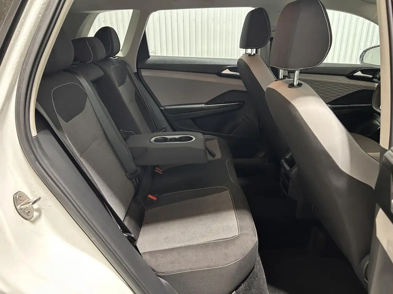 Volkswagen Taos снимка Volkswagen Taos