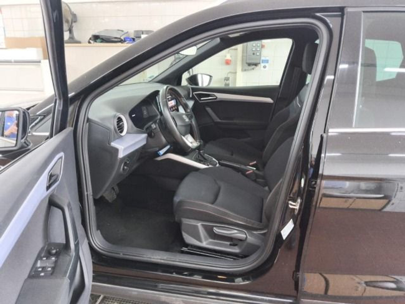SEAT Arona 1.5 TSI FR OPF (EURO 6d) — photo 3