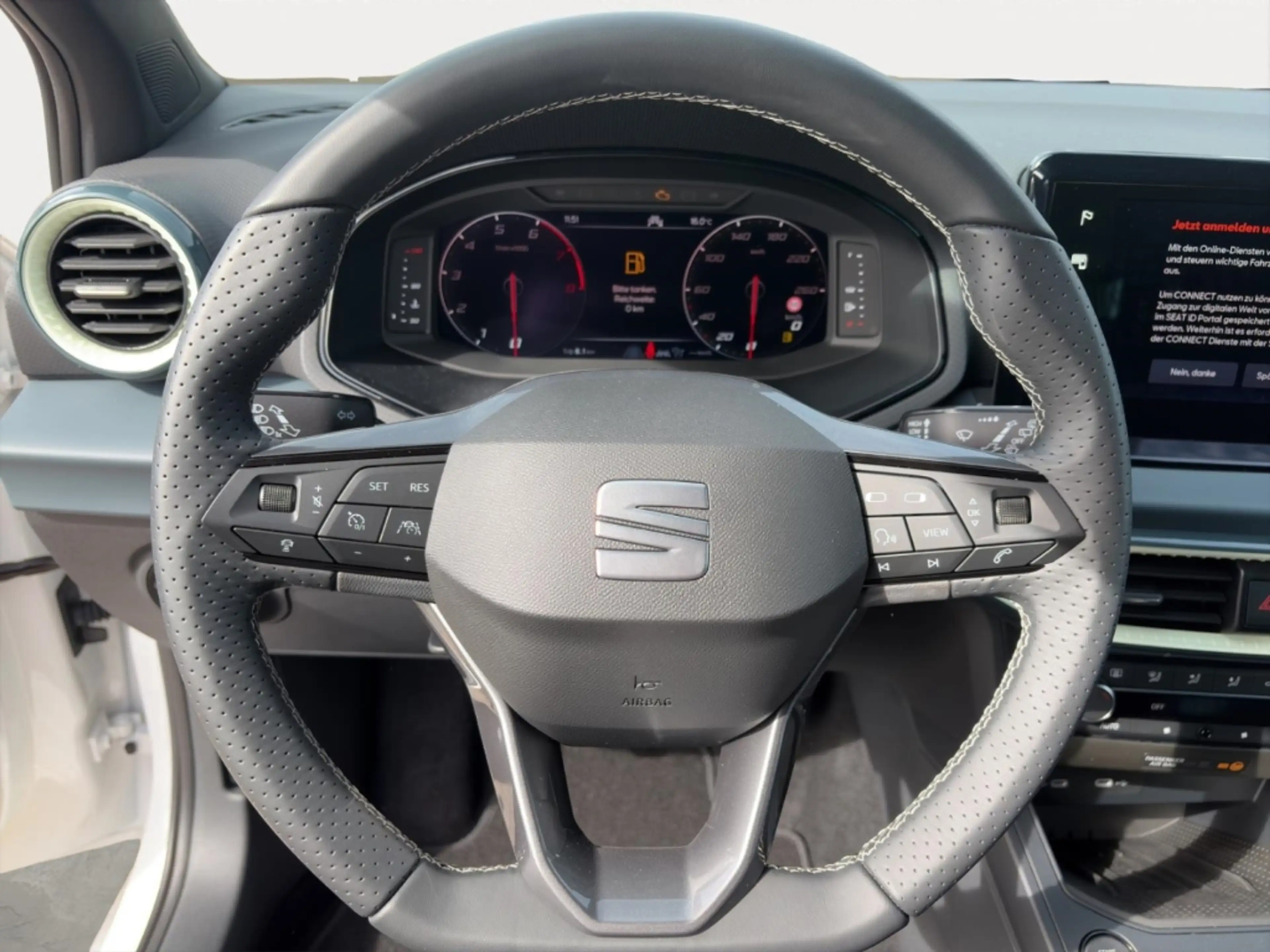 SEAT Ibiza 1.0 TSI 85 kW Style — photo 9