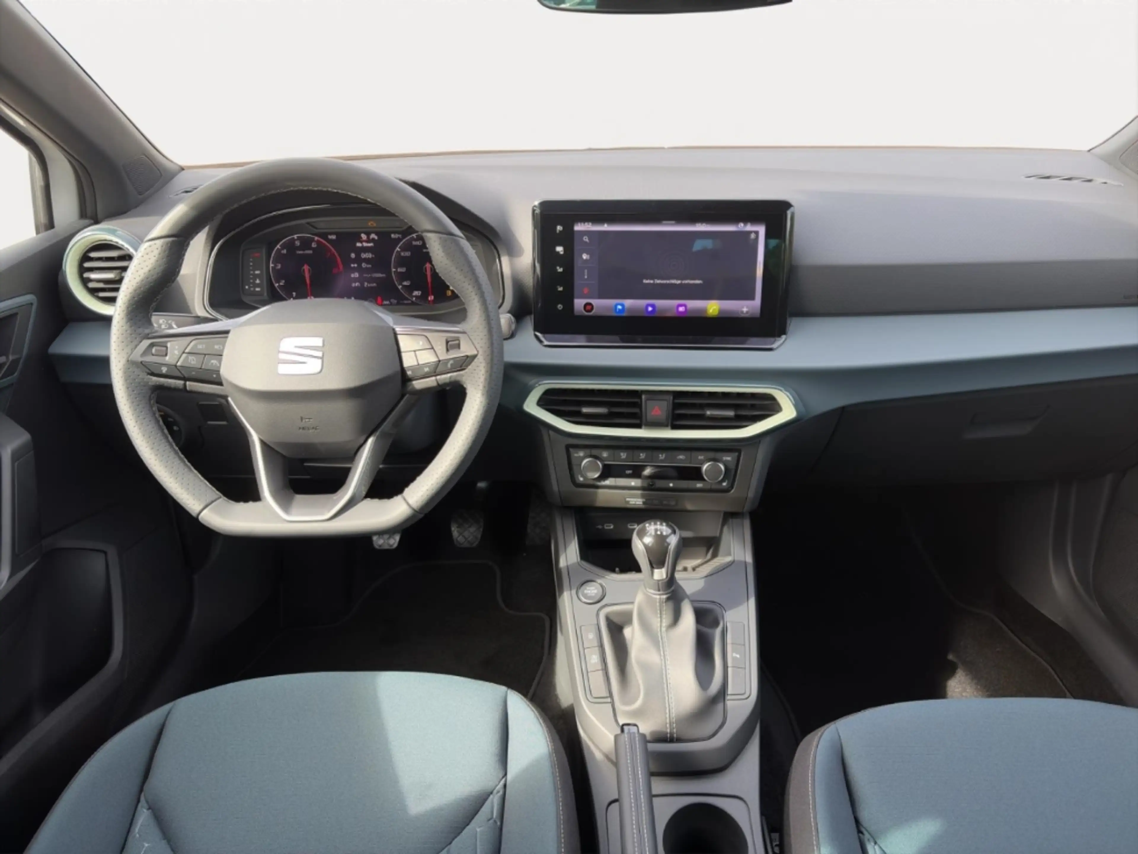SEAT Ibiza 1.0 TSI 85 kW Style — photo 13