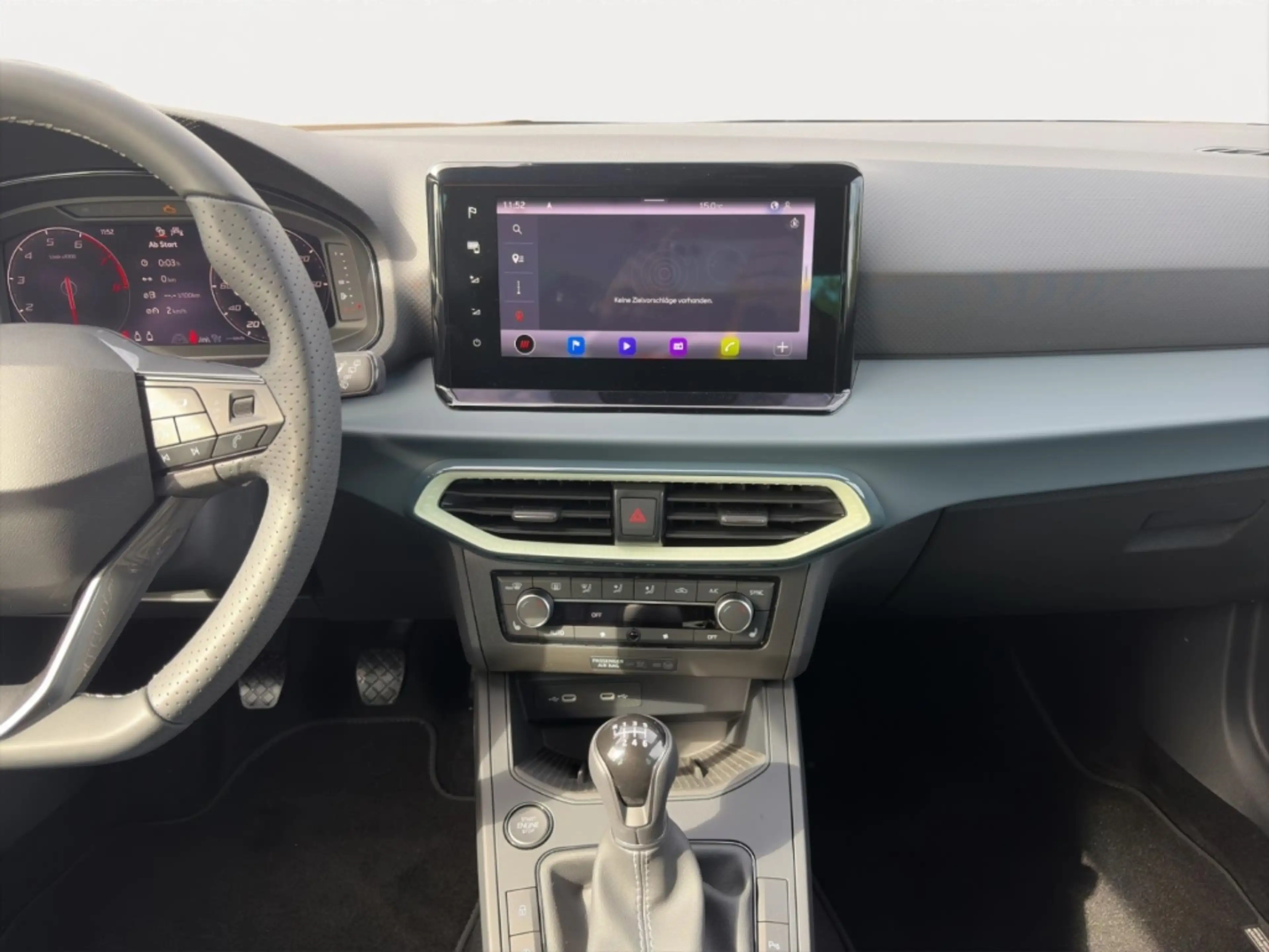 SEAT Ibiza 1.0 TSI 85 kW Style — photo 14