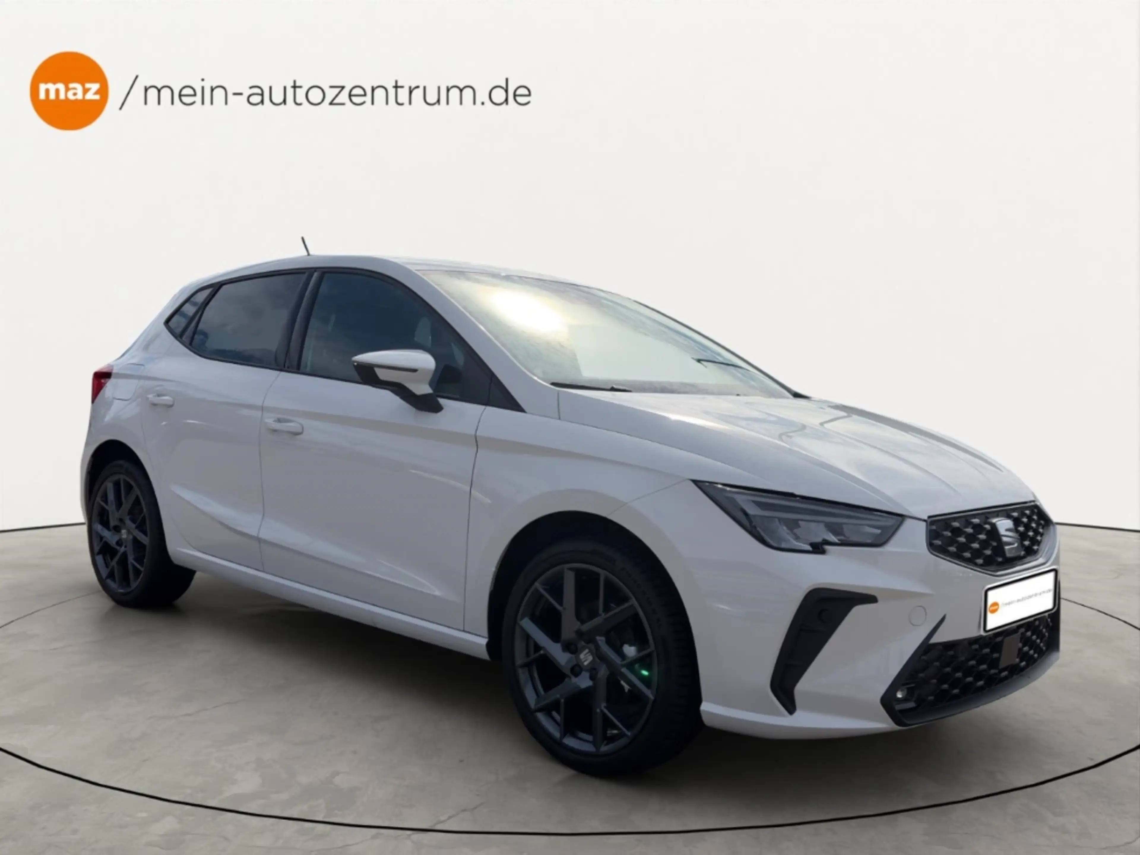SEAT Ibiza 1.0 TSI 85 kW Style — photo 7