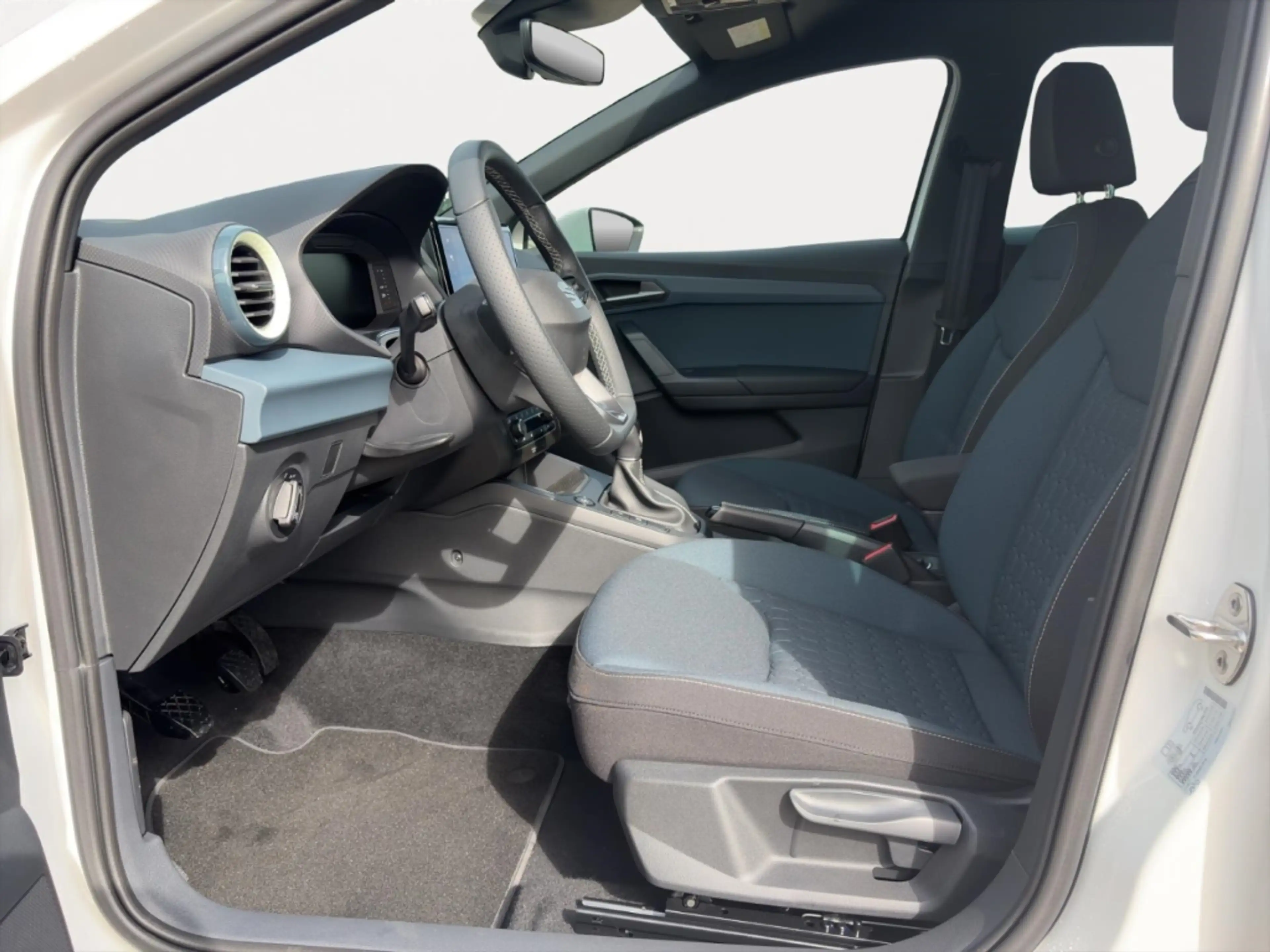 SEAT Ibiza 1.0 TSI 85 kW Style — photo 8