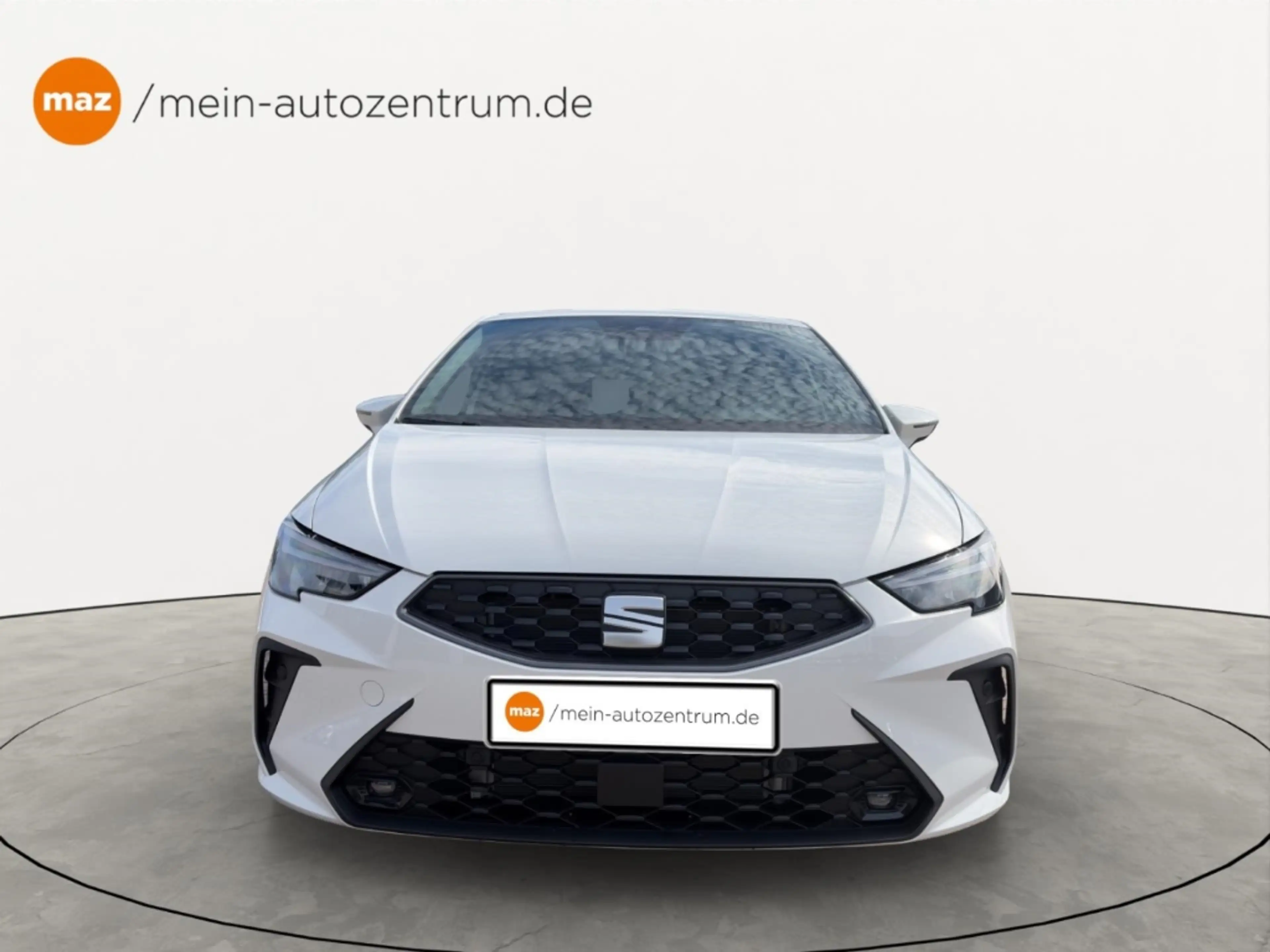 SEAT Ibiza 1.0 TSI 85 kW Style — photo 2