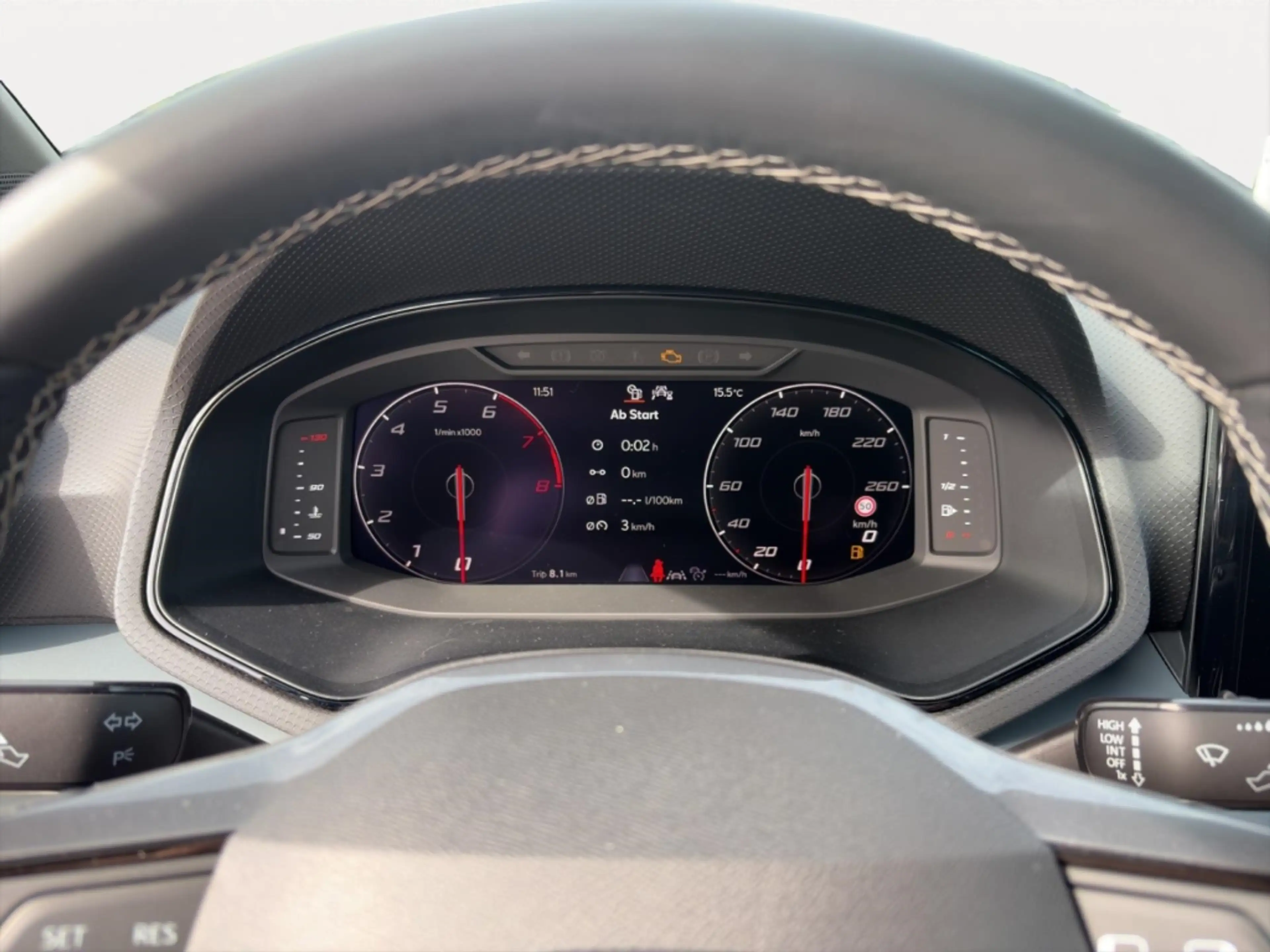 SEAT Ibiza 1.0 TSI 85 kW Style — photo 10