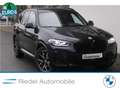 BMW X3 xDrive20d M Sportpaket*Navi*HiFi*AHK*Alarm* Zwart - thumbnail 1