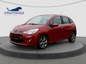 Selection 1,2  e-VTi Automatik/TEMPO/SHZ/PDC