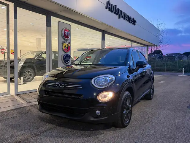 Fiat 500X 500X 1.3 mjet Club 95cv
