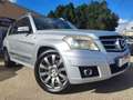 Mercedes-Benz MERCEDES-BENZ Clase GLK Todoterreno  Automático d Silber - thumbnail 11