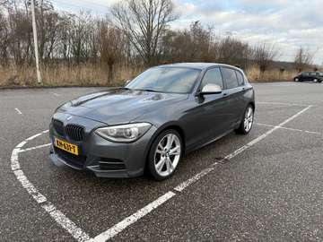 M135i xDrive Sport-Aut.
