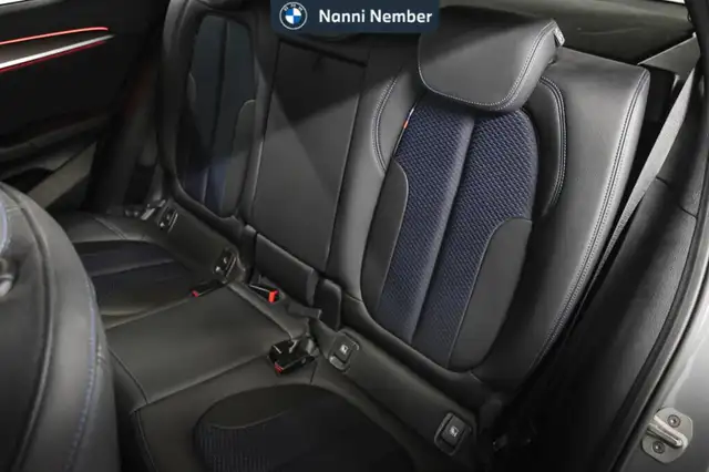 BMW X2 view 14