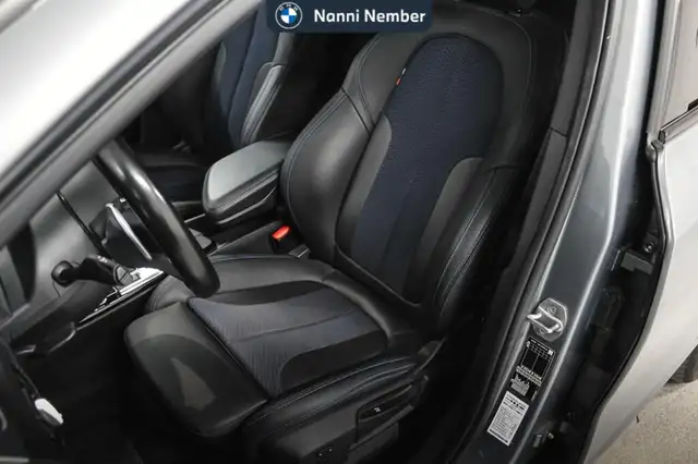 BMW X2 view 13