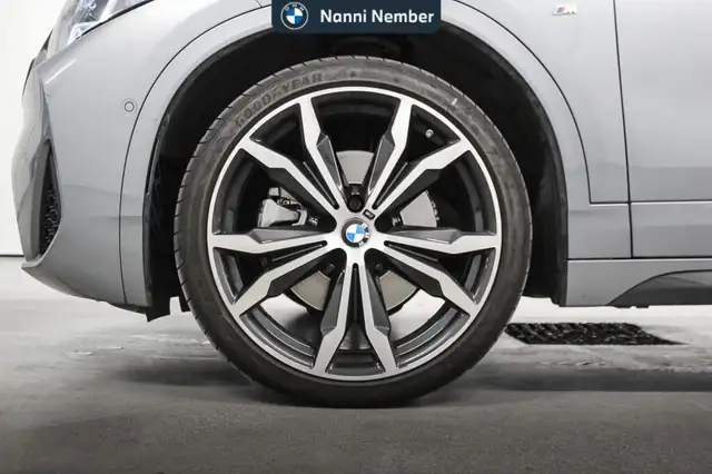 BMW X2 view 7