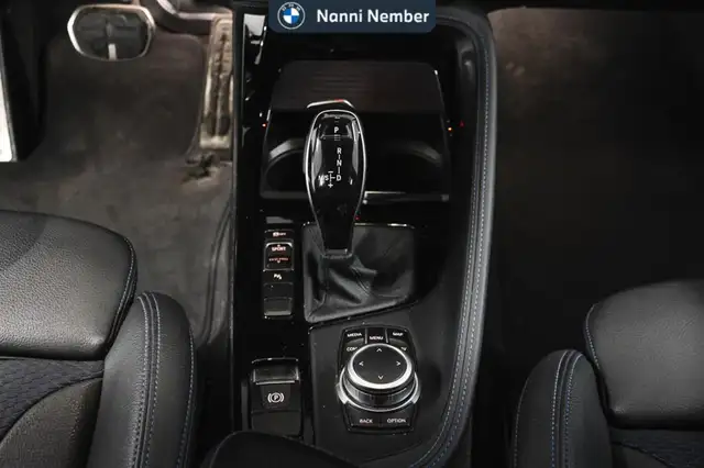 BMW X2 view 12