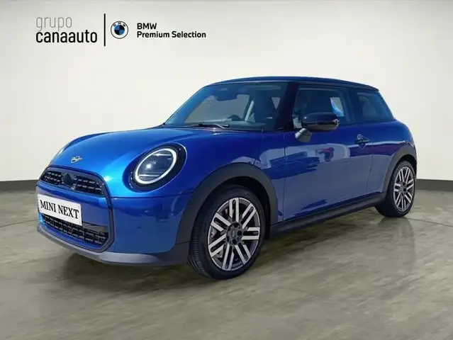 MINI Cooper E 135 kW (184 CV)