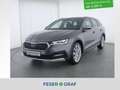 Skoda Octavia Combi 2.0 TDI Scout 4x4 DSG LED / ACC / 4x Sitzhei Grau - thumbnail 1
