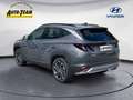 Hyundai TUCSON 1.6 T-GDi Plug-in-Hybrid 4WD Prime (NX4e) Gris - thumbnail 12