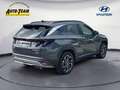 Hyundai TUCSON 1.6 T-GDi Plug-in-Hybrid 4WD Prime (NX4e) Gris - thumbnail 13