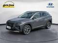 Hyundai TUCSON 1.6 T-GDi Plug-in-Hybrid 4WD Prime (NX4e) Gris - thumbnail 1