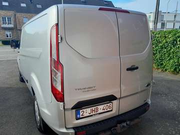 2.0 TDCi L2H1 Trend S/S (EU6.2)