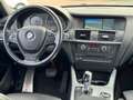 BMW X3 xDrive30d M-Paket*Pano*Navi-Prof*Bi-Xenon* Schwarz - thumbnail 9