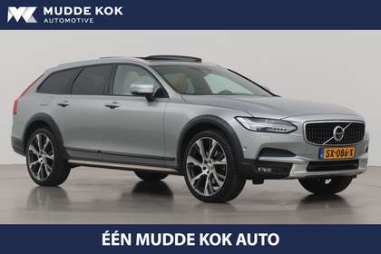 Volvo V90 Cross Country T5 Pro AWD | Bowers&Wilkins | Luchtvering Achter |