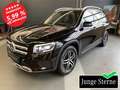 Mercedes-Benz GLB 200 GLB 200 Progressive LED MBUX Sitzh. AHK Ambiente Negru - thumbnail 1