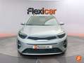 Kia Stonic 1.0 T-GDi 74kW MHEV MT Style Edition Gris - thumbnail 2