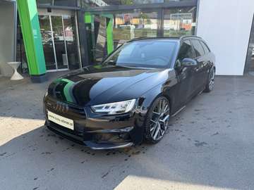 3.0 TDI quattro Sport