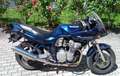 Suzuki Bandit 600 GSF Albastru - thumbnail 1