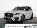 Volvo XC90 B5 D AWD Plus Dark PANO 360° 7-SITZER Weiß - thumbnail 1
