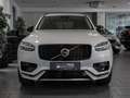 Volvo XC90 B5 D AWD Plus Dark PANO 360° 7-SITZER Weiß - thumbnail 3