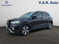 Volkswagen T-Cross T-Cross 1.0 TSI 115 CV Style BMT - thumbnail 1