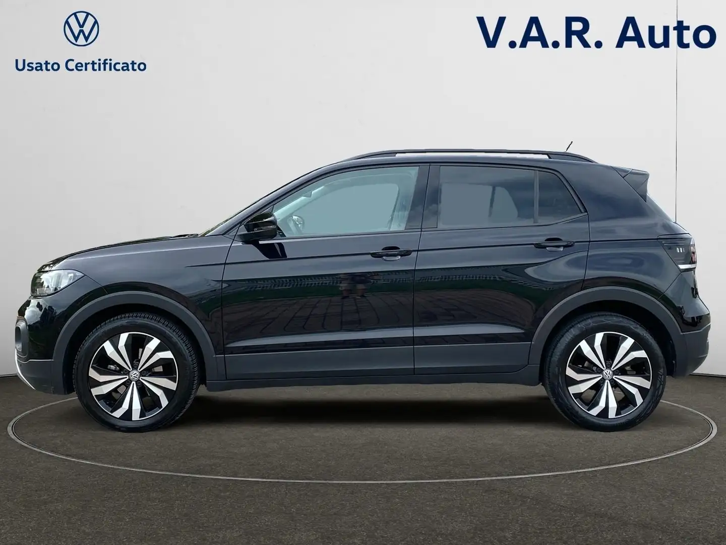 Volkswagen T-Cross T-Cross 1.0 TSI 115 CV Style BMT - 2
